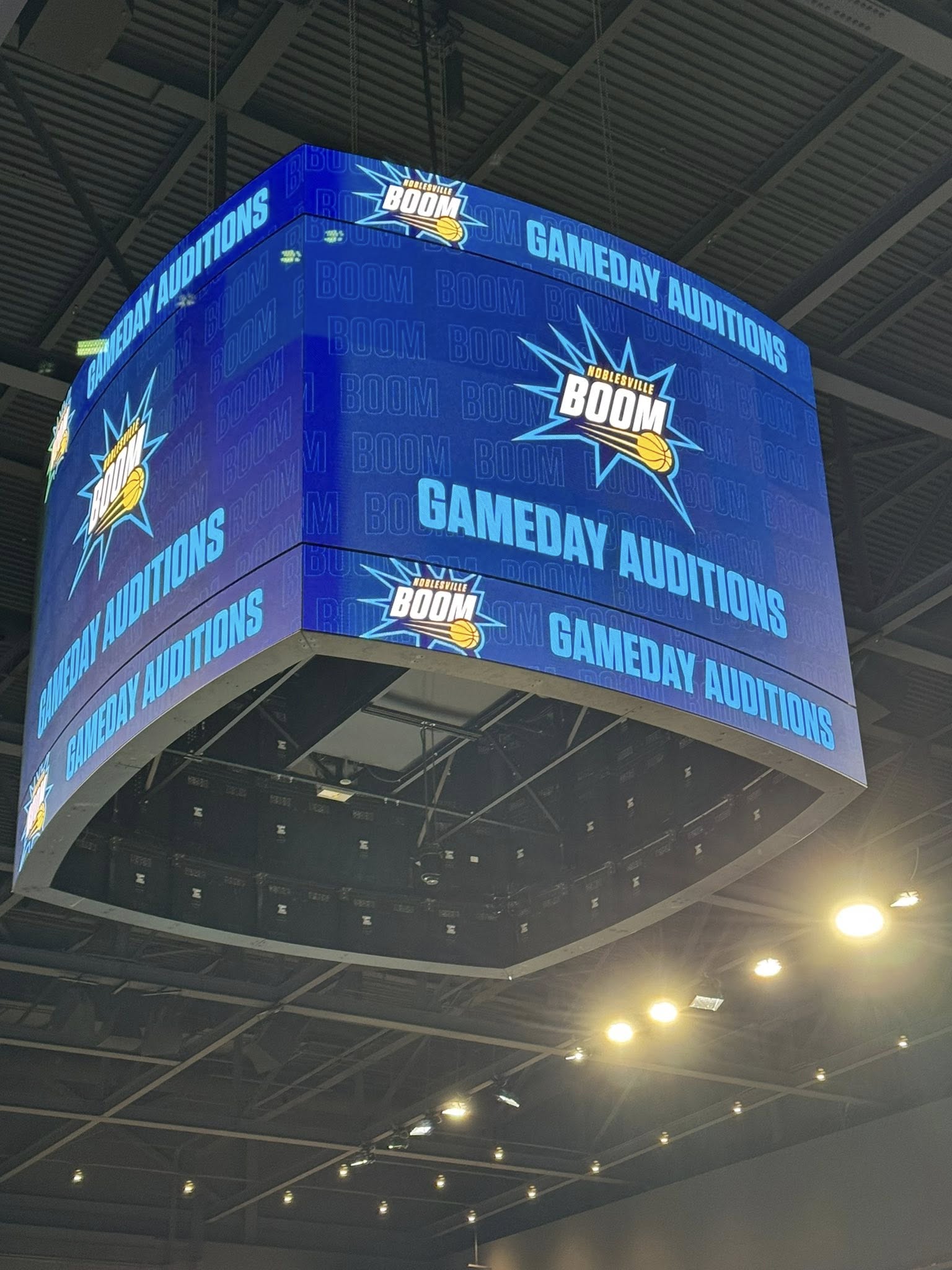 Boom Display MediaLed LLC - LED Display Solutions, Scoreboards & Billboards