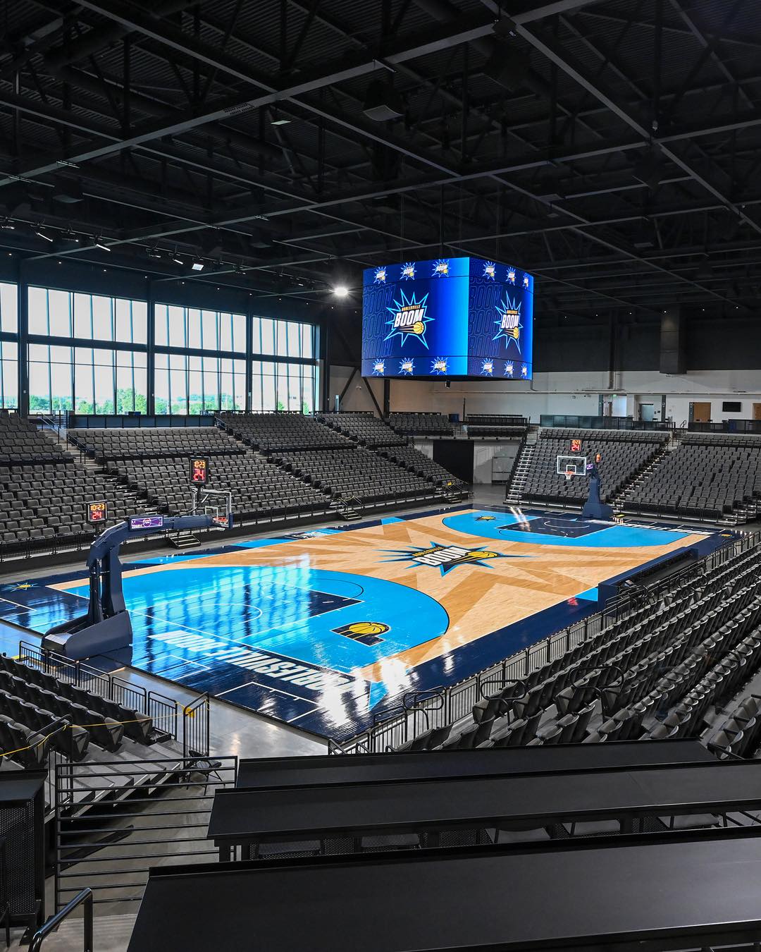MediaLed LLC - LED Display Solutions, Scoreboards & Billboards